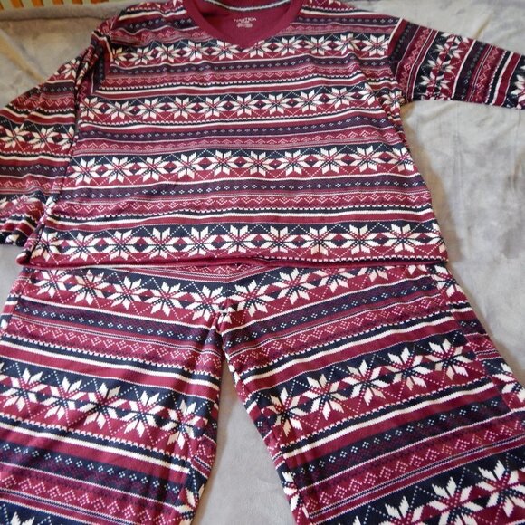 Nautica Other - NWOT Nautica (2) Piece Pajamas